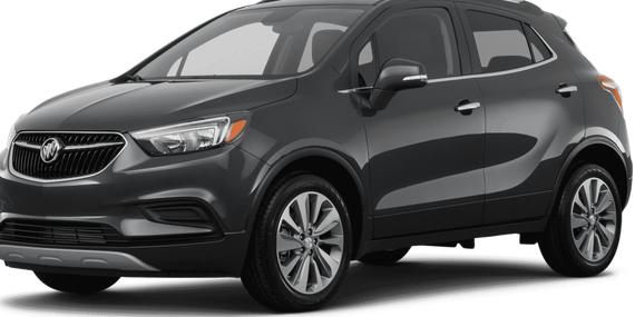 BUICK ENCORE 2017 KL4CJFSB6HB032067 image