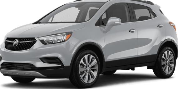 BUICK ENCORE 2017 KL4CJ1SB4HB066091 image