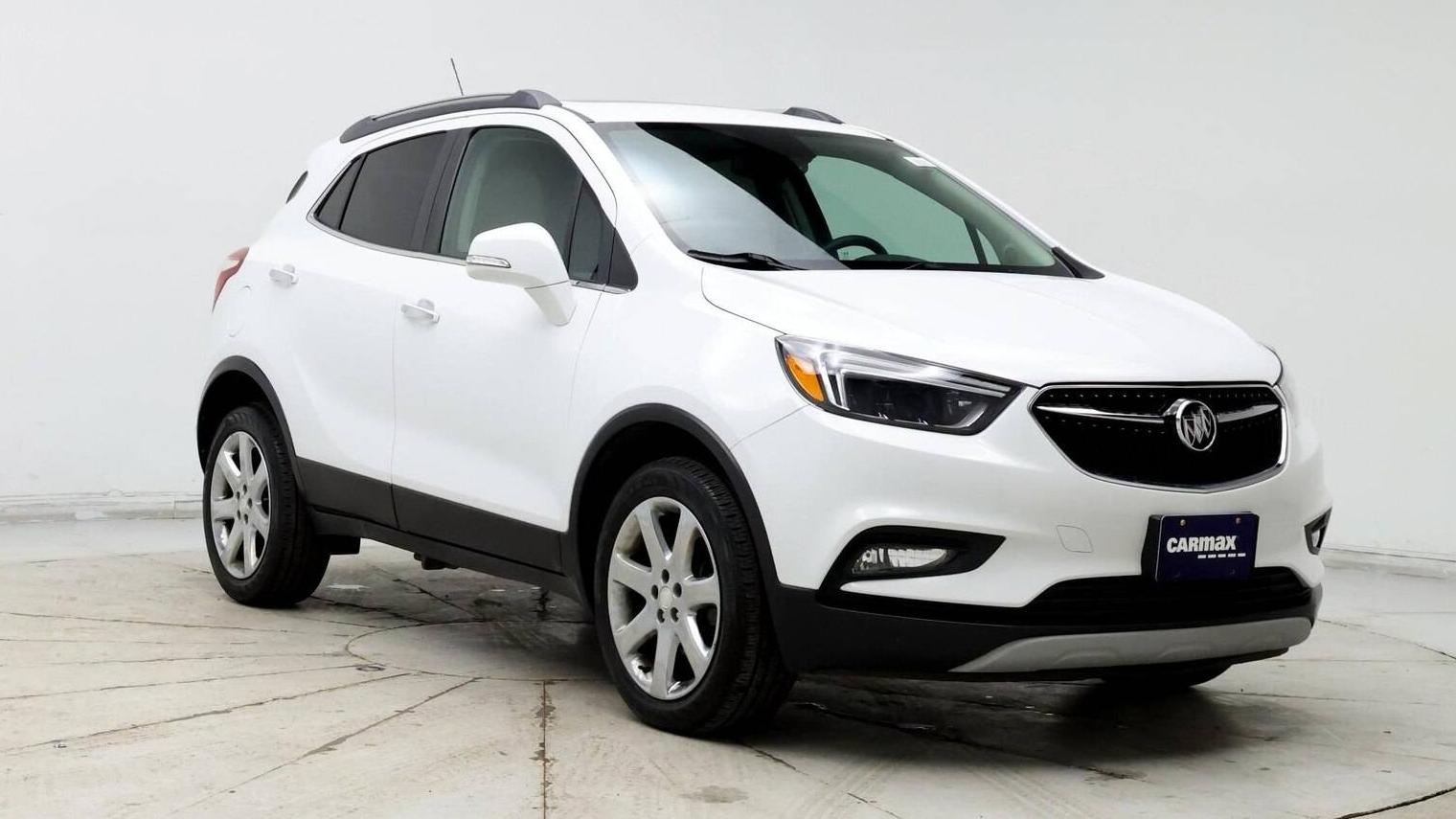 BUICK ENCORE 2017 KL4CJGSB2HB133869 image