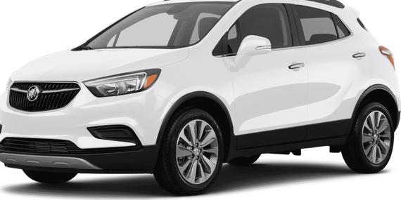 BUICK ENCORE 2017 KL4CJASB7HB216114 image