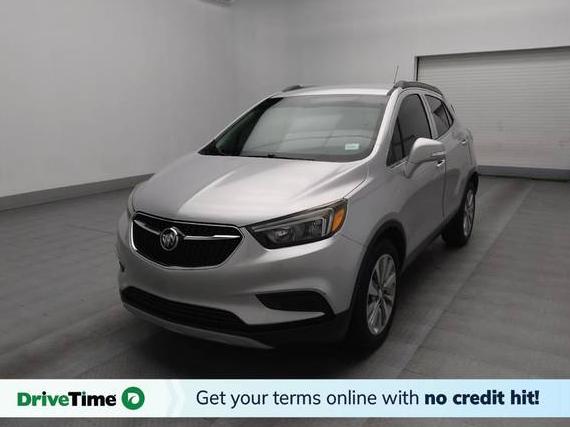 BUICK ENCORE 2017 KL4CJASBXHB222473 image