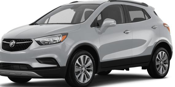BUICK ENCORE 2017 KL4CJFSB3HB123054 image