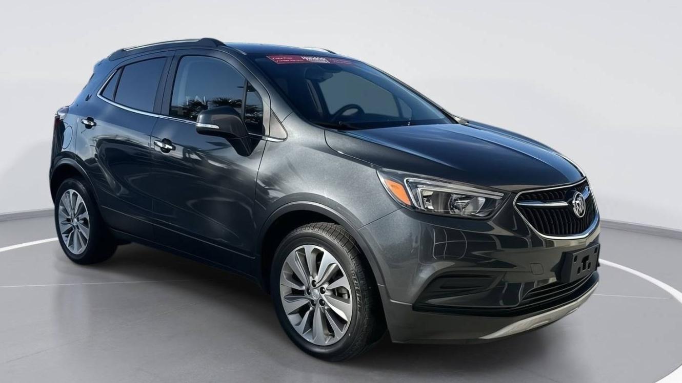 BUICK ENCORE 2017 KL4CJASB6HB101746 image