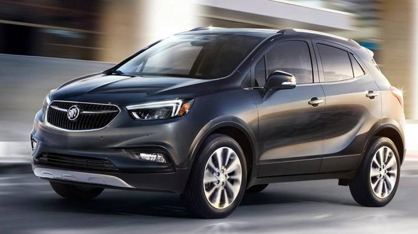 BUICK ENCORE 2017 KL4CJCSBXHB112129 image