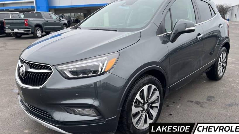 BUICK ENCORE 2017 KL4CJDSM3HB097464 image