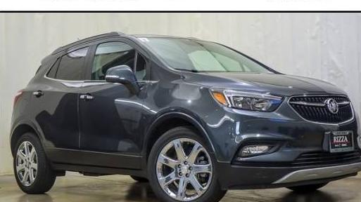 BUICK ENCORE 2017 KL4CJBSB8HB206598 image