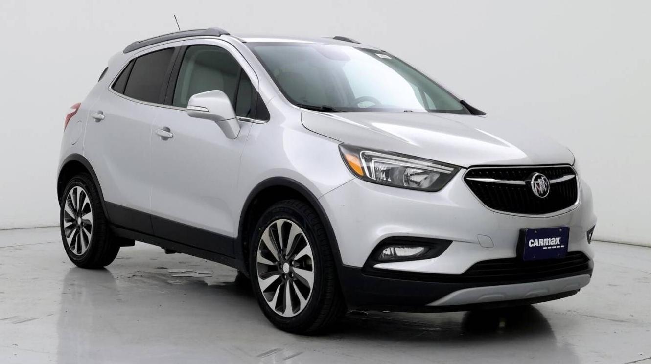 BUICK ENCORE 2017 KL4CJBSB9HB051494 image