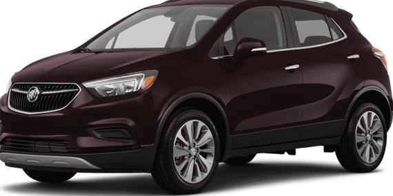 BUICK ENCORE 2017 KL4CJASB3HB156297 image