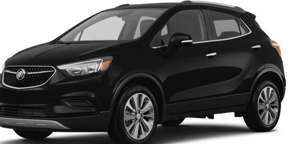 BUICK ENCORE 2017 KL4CJ1SB8HB021008 image