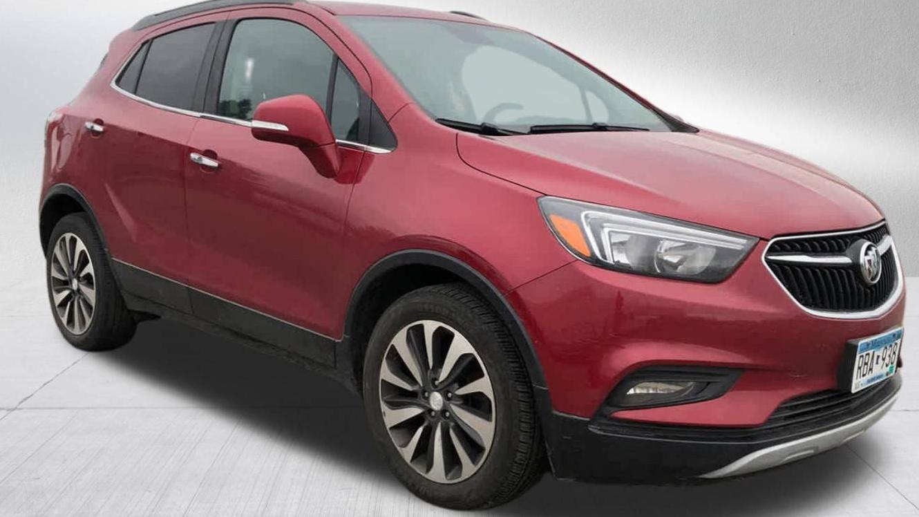 BUICK ENCORE 2017 KL4CJBSB3HB032276 image