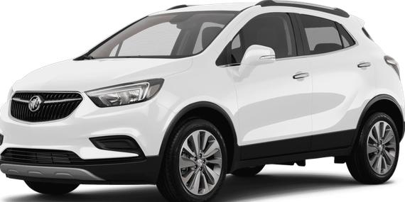 BUICK ENCORE 2017 KL4CJ1SB0HB109535 image