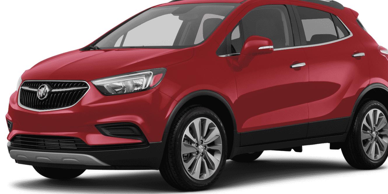 BUICK ENCORE 2017 KL4CJASB3HB252821 image