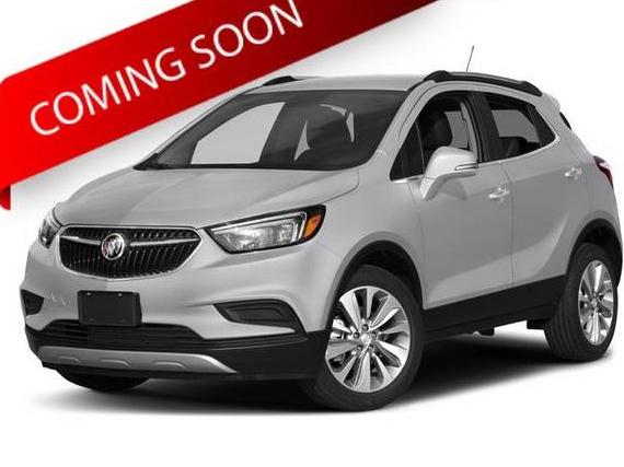 BUICK ENCORE 2017 KL4CJBSB1HB112062 image