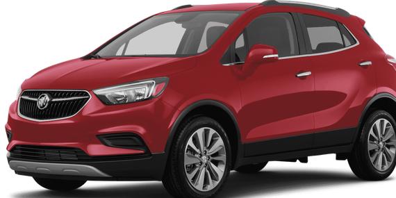 BUICK ENCORE 2017 KL4CJFSB0HB001526 image