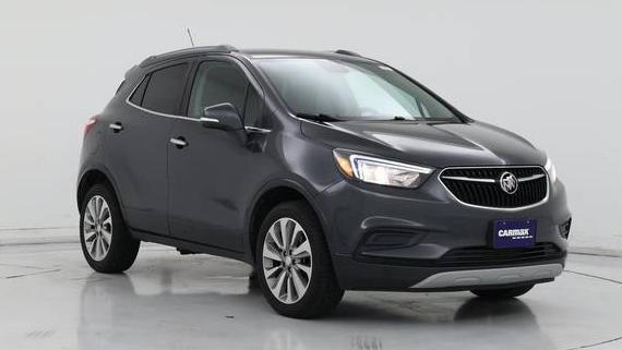 BUICK ENCORE 2017 KL4CJESB8HB249937 image