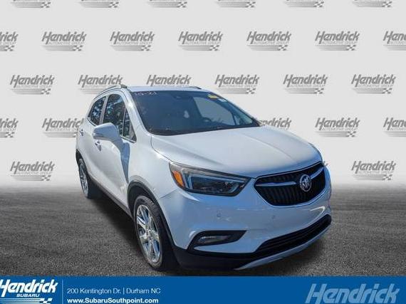 BUICK ENCORE 2017 KL4CJDSBXHB109043 image BUICK ENCORE 2017 KL4CJDSBXHB109043 image