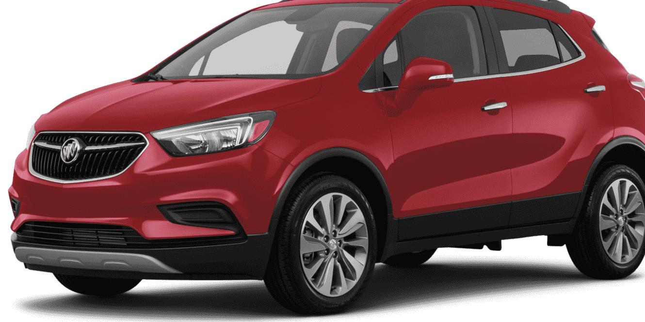 BUICK ENCORE 2017 KL4CJBSB3HB159867 image