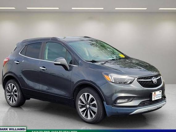BUICK ENCORE 2017 KL4CJCSB0HB115508 image