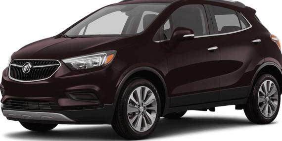 BUICK ENCORE 2017 KL4CJFSBXHB259990 image