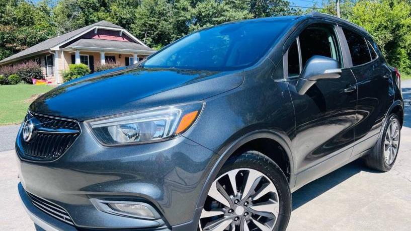 BUICK ENCORE 2017 KL4CJBSB2HB069240 image