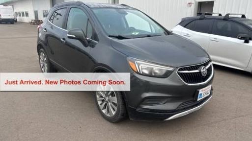 BUICK ENCORE 2017 KL4CJASB9HB071965 image