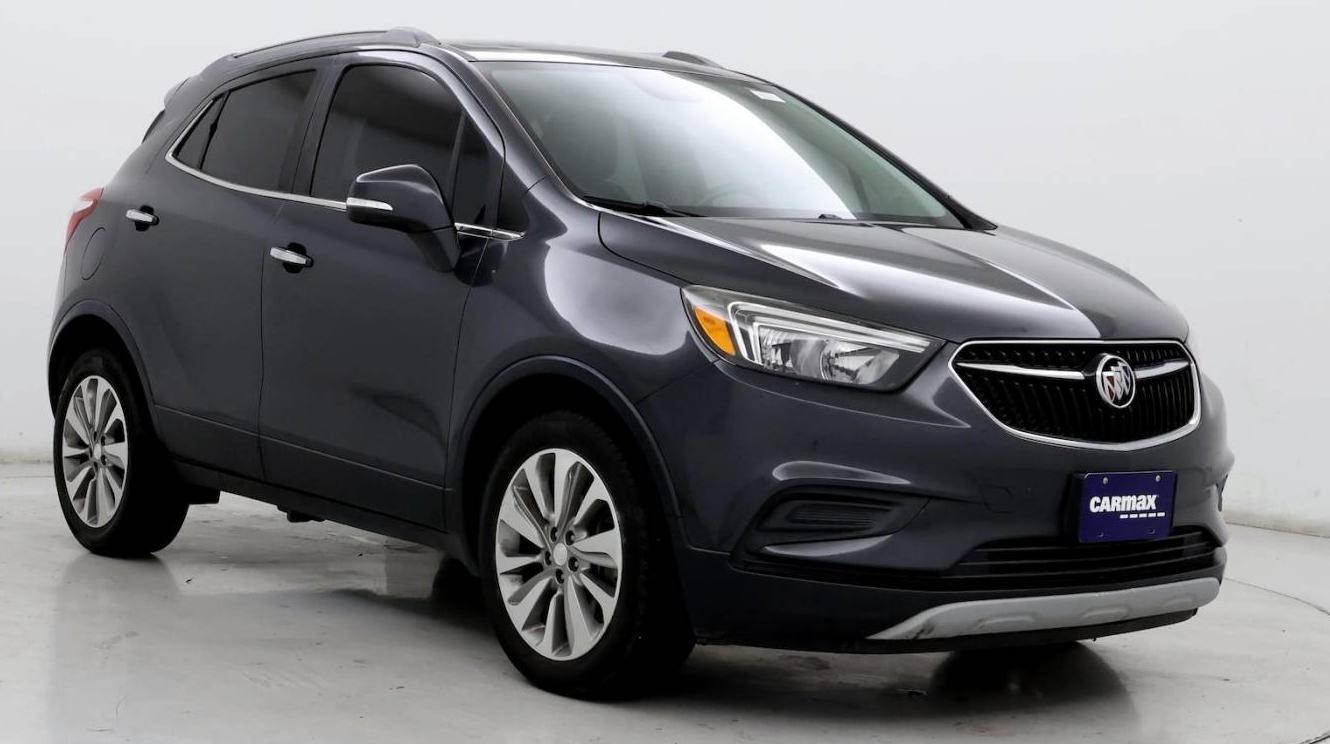 BUICK ENCORE 2017 KL4CJASBXHB014156 image