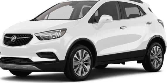 BUICK ENCORE 2017 KL4CJ1SB4HB056659 image