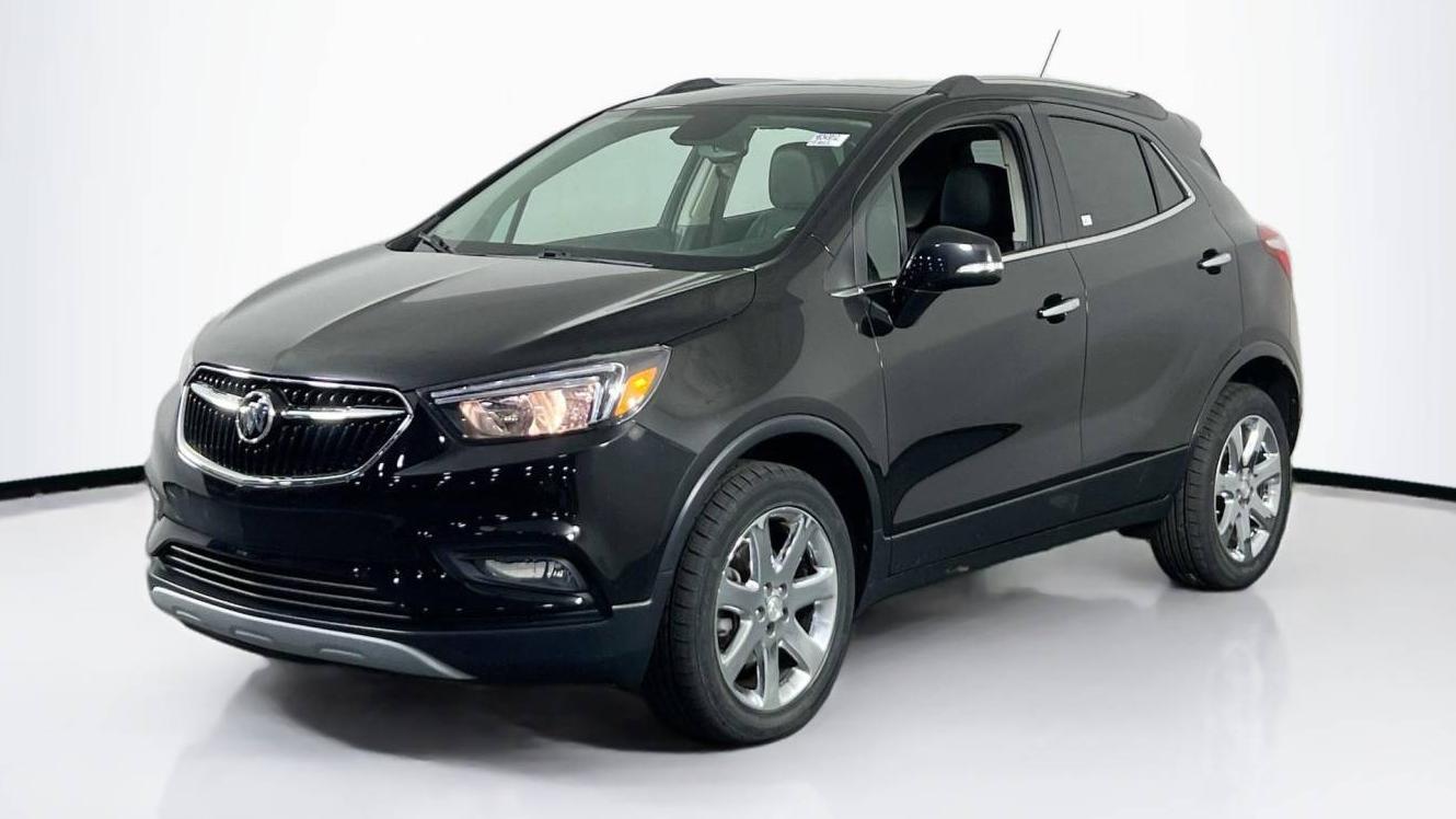 BUICK ENCORE 2017 KL4CJFSB6HB243012 image