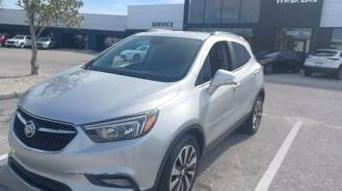 BUICK ENCORE 2017 KL4CJBSMXHB029652 image BUICK ENCORE 2017 KL4CJBSMXHB029652 image