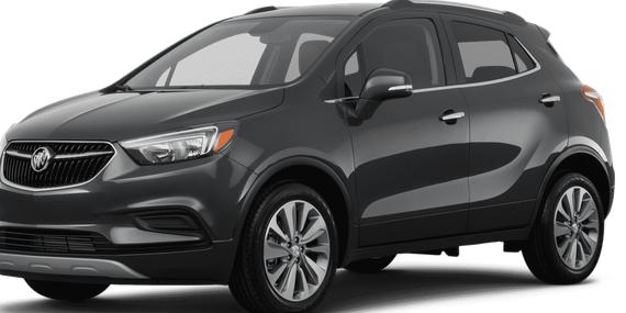 BUICK ENCORE 2017 KL4CJASB9HB053028 image