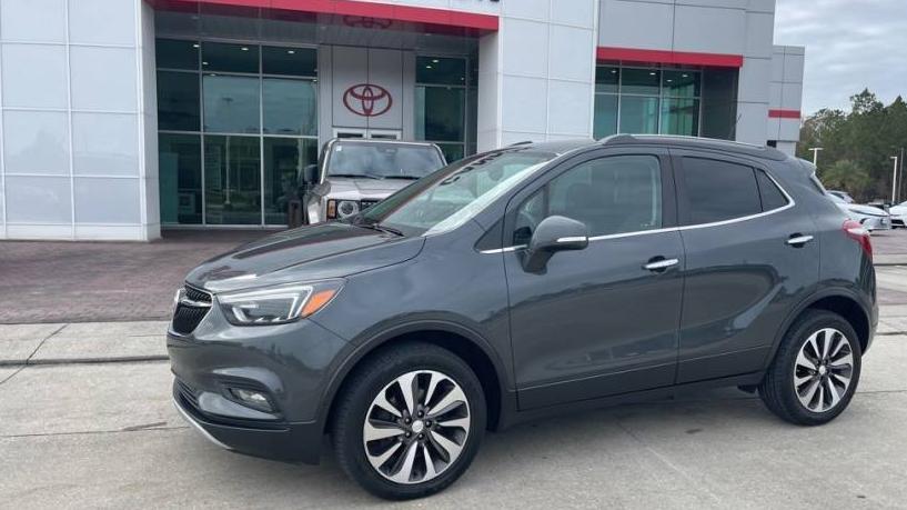 BUICK ENCORE 2017 KL4CJGSB3HB071513 image