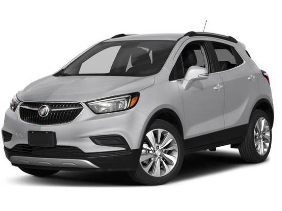 BUICK ENCORE 2017 KL4CJGSB8HB122780 image