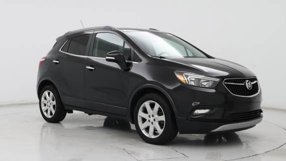 BUICK ENCORE 2017 KL4CJBSB6HB036211 image