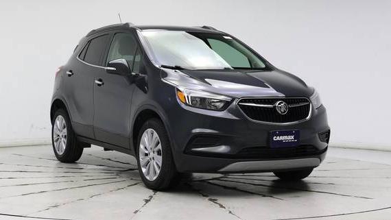 BUICK ENCORE 2017 KL4CJESB1HB181531 image