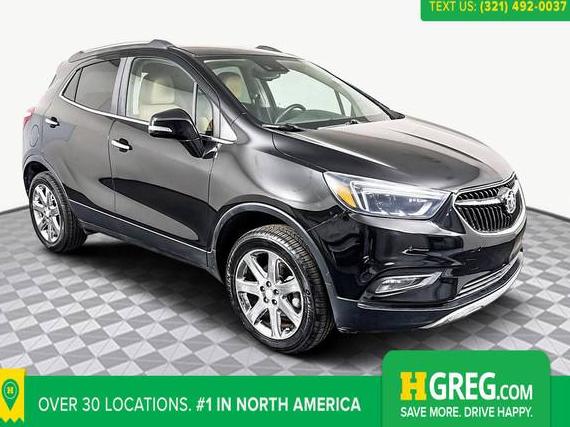 BUICK ENCORE 2017 KL4CJHSM2HB074152 image BUICK ENCORE 2017 KL4CJHSM2HB074152 image