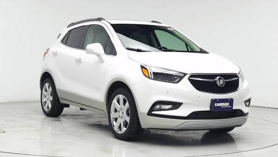 BUICK ENCORE 2017 KL4CJHSM3HB014607 image BUICK ENCORE 2017 KL4CJHSM3HB014607 image