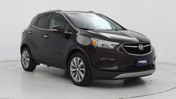 BUICK ENCORE 2017 KL4CJASB8HB242060 image