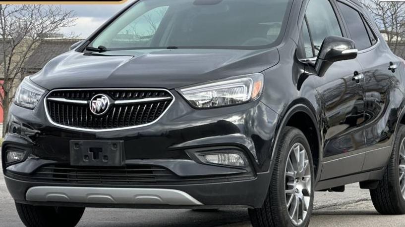 BUICK ENCORE 2017 KL4CJ2SB4HB231045 image