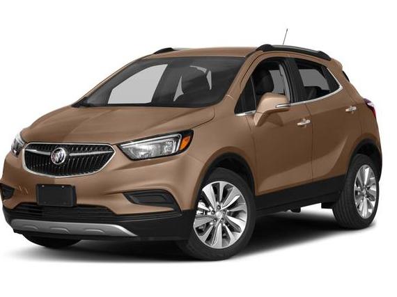 BUICK ENCORE 2017 KL4CJBSB2HB144728 image