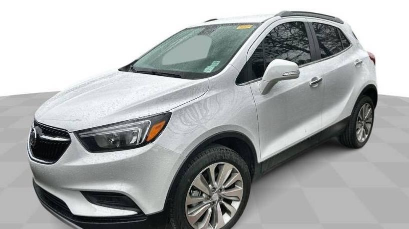 BUICK ENCORE 2017 KL4CJASBXHB185991 image