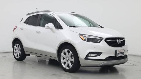 BUICK ENCORE 2017 KL4CJDSB7HB004606 image
