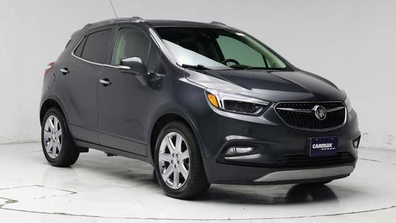 BUICK ENCORE 2017 KL4CJDSM6HB023178 image BUICK ENCORE 2017 KL4CJDSM6HB023178 image