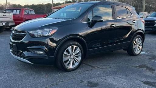 BUICK ENCORE 2017 KL4CJBSB9HB007561 image