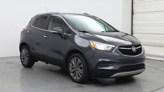 BUICK ENCORE 2017 KL4CJASB1HB168240 image BUICK ENCORE 2017 KL4CJASB1HB168240 image
