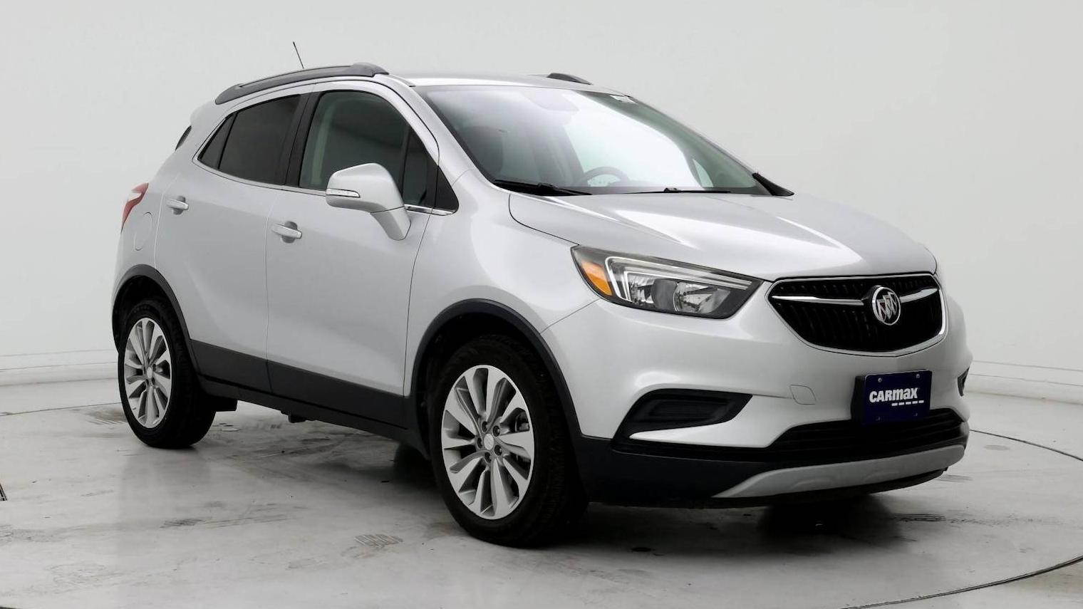 BUICK ENCORE 2017 KL4CJASB8HB122047 image