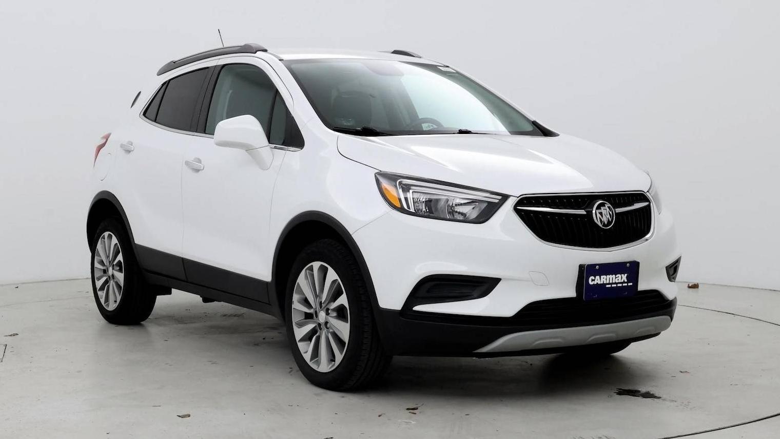 BUICK ENCORE 2020 KL4CJESB4LB328143 image