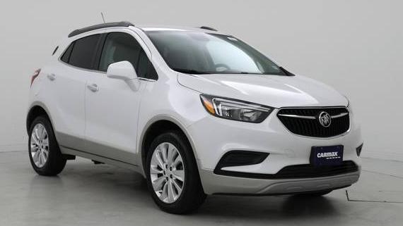 BUICK ENCORE 2020 KL4CJESB5LB034525 image