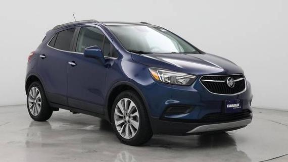BUICK ENCORE 2020 KL4CJASB6LB076128 image