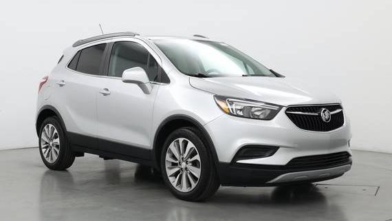 BUICK ENCORE 2020 KL4CJASB2LB039061 image