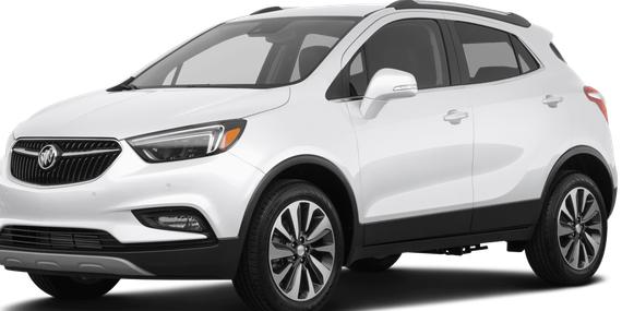 BUICK ENCORE 2020 KL4CJGSB9LB033969 image